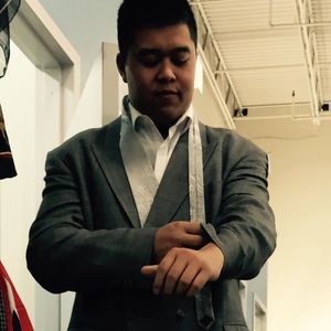 Meet your Posher, Zack